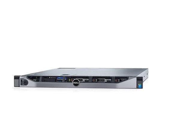 Dell PowerEdge R630 Server