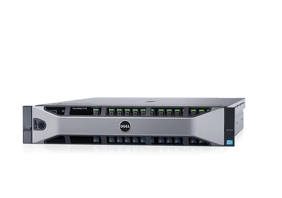 Dell PowerEdge R730xd Server