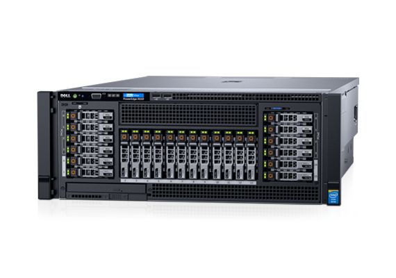 Dell PowerEdge R930 Server
