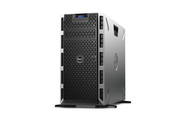 Dell PowerEdge T430 Server