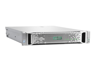 HPE ProLiant DL380 G9 Server