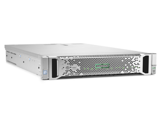 HPE ProLiant DL560 G9 Server