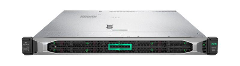 1U Rack Servers