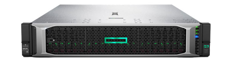 2U Rack Servers