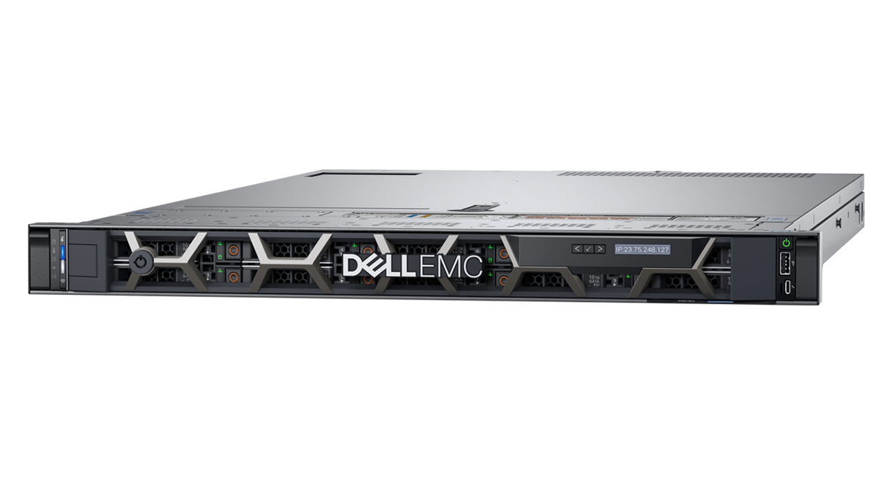 Dell PowerEdge R650