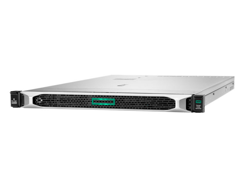 HPE ProLiant DL360 Gen10 Plus Photo 3