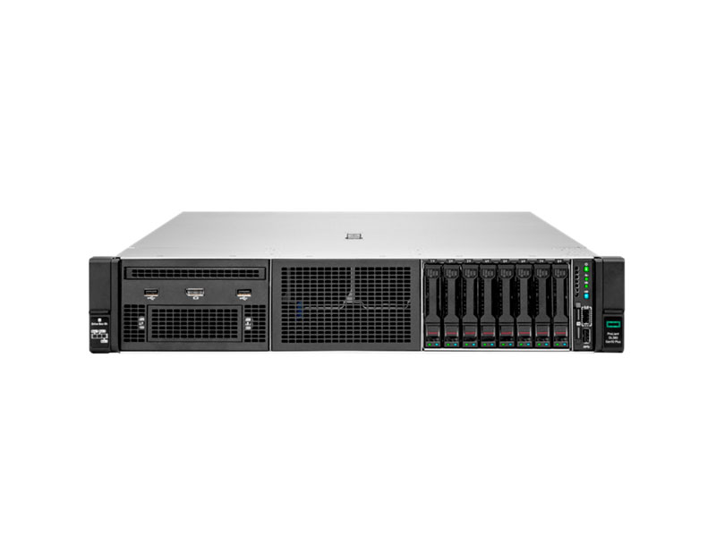 HPE ProLiant DL380 Gen10 Plus Server