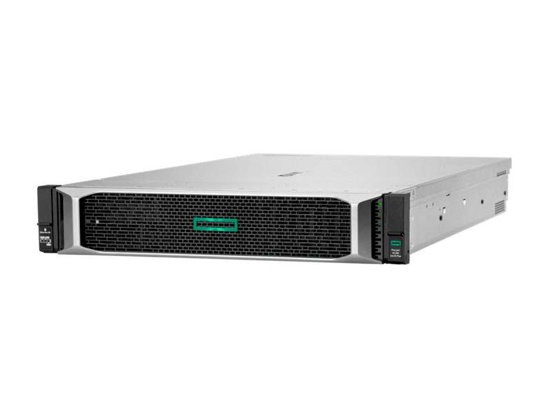 HPE ProLiant DL380 Gen10 Plus Photo 3