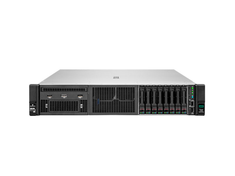 HPE ProLiant DL380 Gen10 Plus Photo 2