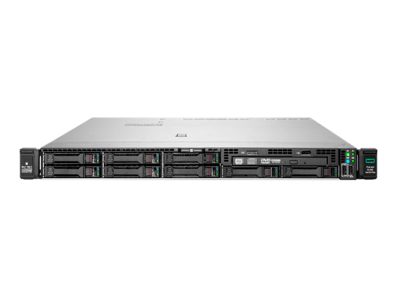 HPE ProLiant DL365 Gen10 Plus Server